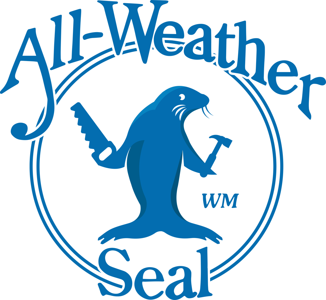 All Weather Seal Logo